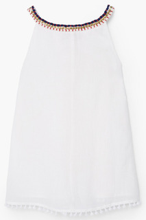 Сарафан Mango Kids