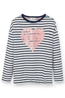 Пижама Mango Kids
