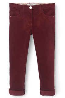 Брюки Mango Kids