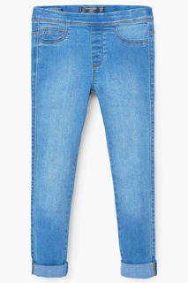 Джинсы Mango Kids