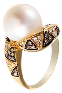 Кольцо Magic Diamonds