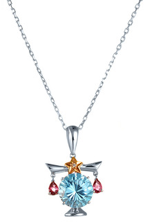 Цепь с подвеской Magic Diamonds