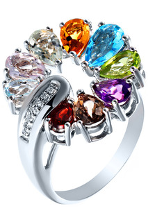 Кольцо Magic Diamonds