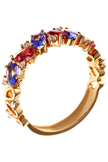 Кольцо Magic Diamonds