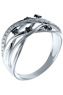 Кольцо Magic Diamonds
