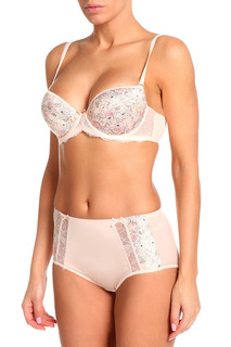 Трусы высокие SERMIJA LINGERIE