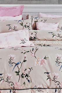 Постельное белье евро, 4 нав. Sofi De Marko