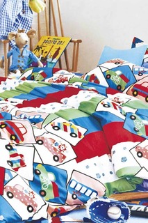 Постельное белье 1,5сп., 50x70 Sofi De Marko