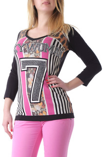 Лонгслив Sexy Woman