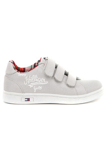 Кроссовки Tommy Hilfiger kids