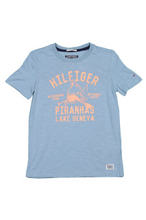 Футболка Tommy Hilfiger kids