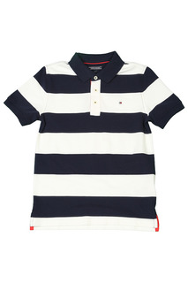 Футболка Tommy Hilfiger kids