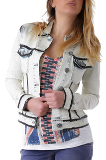 Куртка Sexy Woman