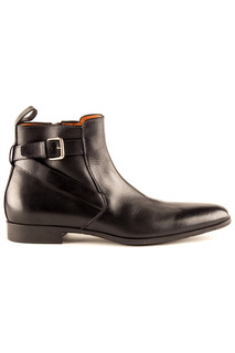Ботинки Santoni