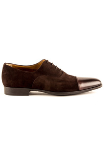 Ботинки Santoni