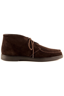 Ботинки Santoni