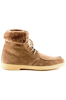 Ботинки Santoni