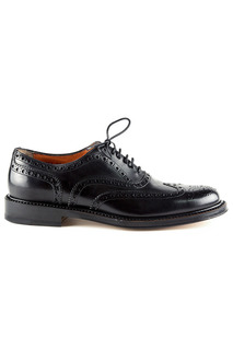 Ботинки Santoni