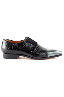 Туфли Santoni