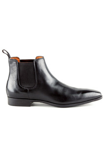 Ботинки Santoni