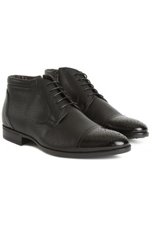 Ботинки Pollini