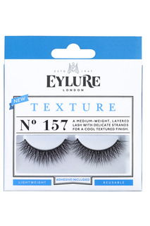 Накладные ресницы №157 EYLURE London
