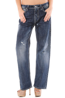 Джинсы Sexy Woman