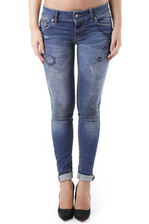 Джинсы Sexy Woman