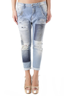 Джинсы Sexy Woman