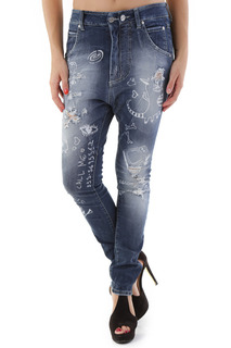 Джинсы Sexy Woman