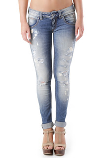 Джинсы Sexy Woman