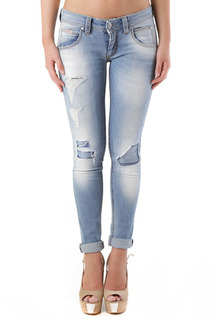 Джинсы Sexy Woman