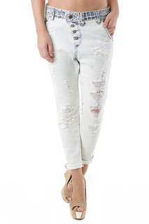 Джинсы Sexy Woman