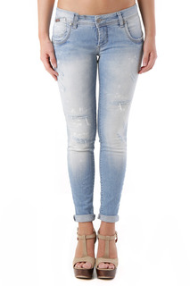 Джинсы Sexy Woman