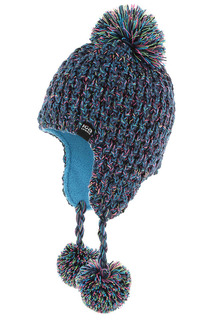 Кепка HERMAN HEDWEAR