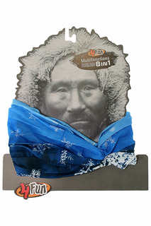 Шарф HERMAN HEDWEAR
