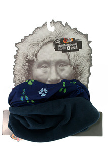 Шарф HERMAN HEDWEAR
