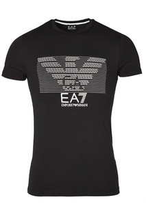 Футболка EA7 EMPORIO ARMANI
