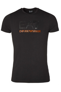Футболка EA7 EMPORIO ARMANI