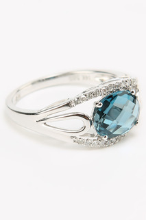 Кольцо Magic Diamonds