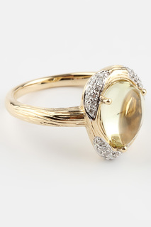 Кольцо Magic Diamonds