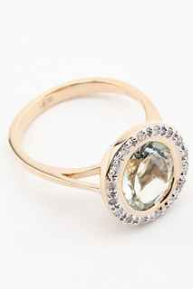 Кольцо Magic Diamonds