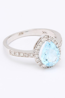 Кольцо Magic Diamonds