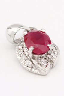 Подвеска Magic Diamonds