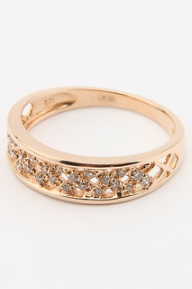 Кольцо Magic Diamonds