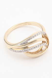 Кольцо Magic Diamonds