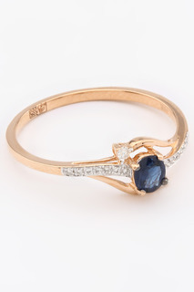 Кольцо Magic Diamonds