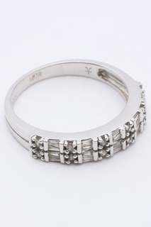 Кольцо Magic Diamonds