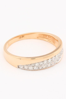 Кольцо Magic Diamonds