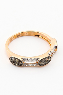 Кольцо Magic Diamonds